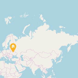 Kiev Pozniaky Apartment на глобальній карті